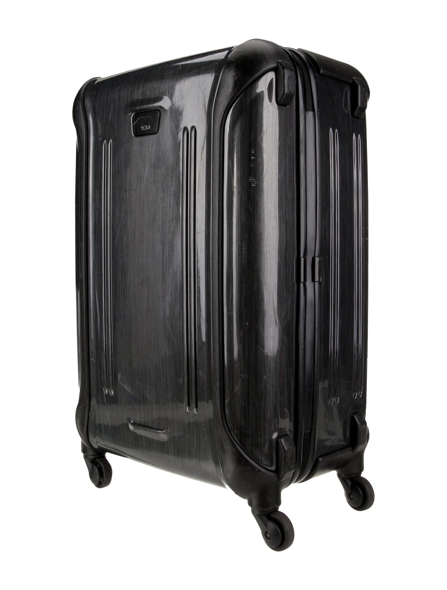 Tumi Suitcase