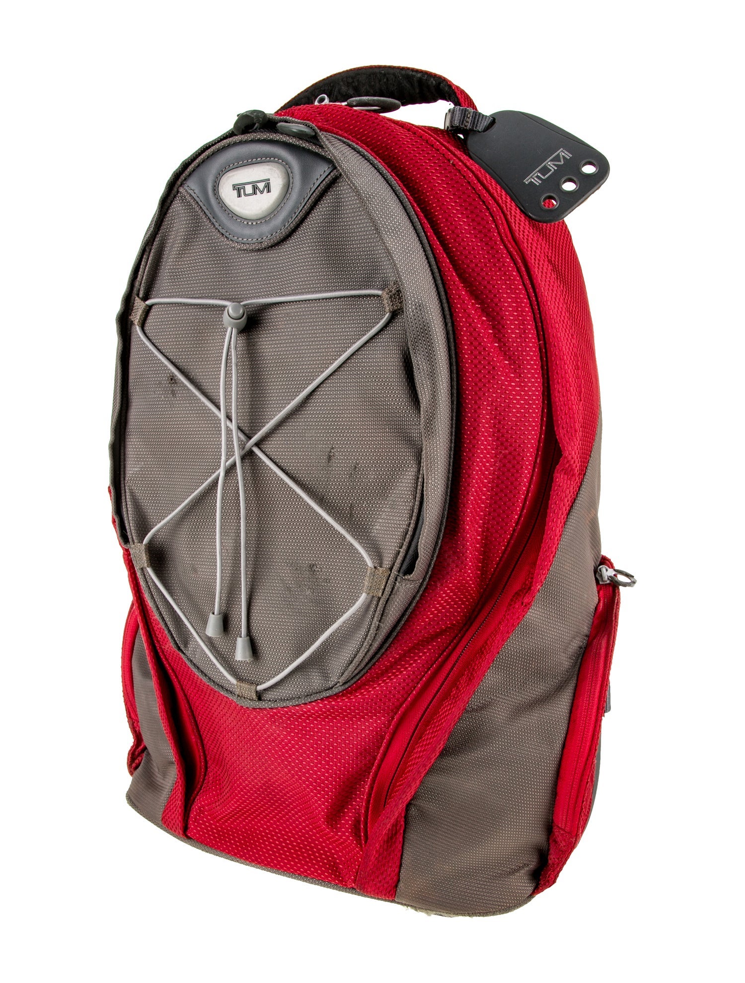 Tumi Nylon Backpack