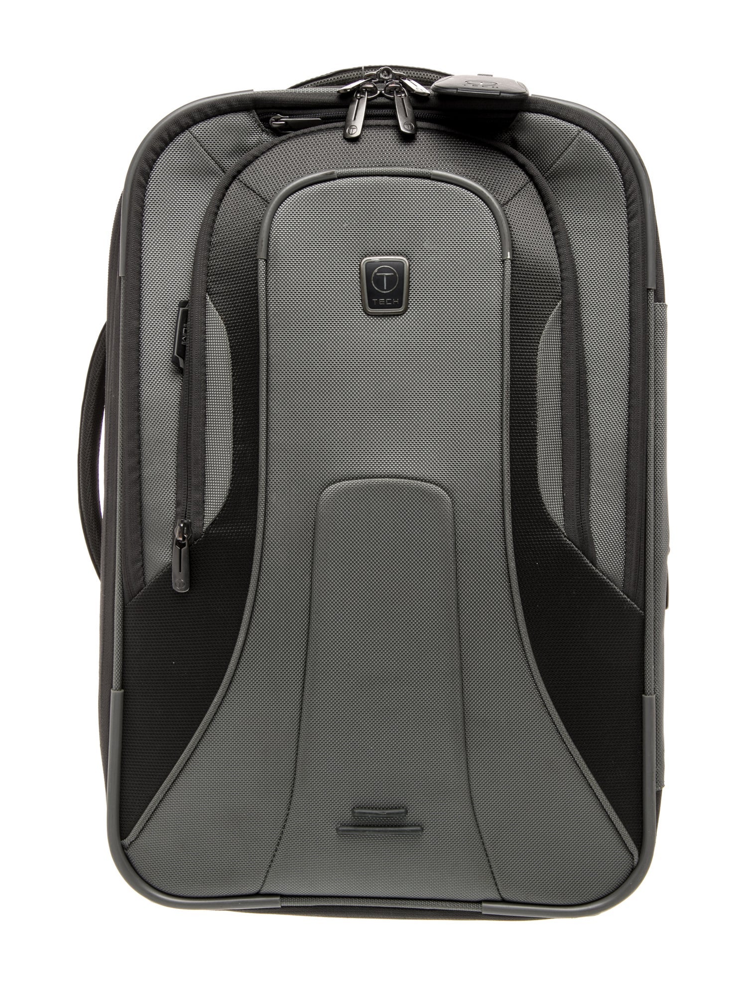 Tumi Nylon Suitcase