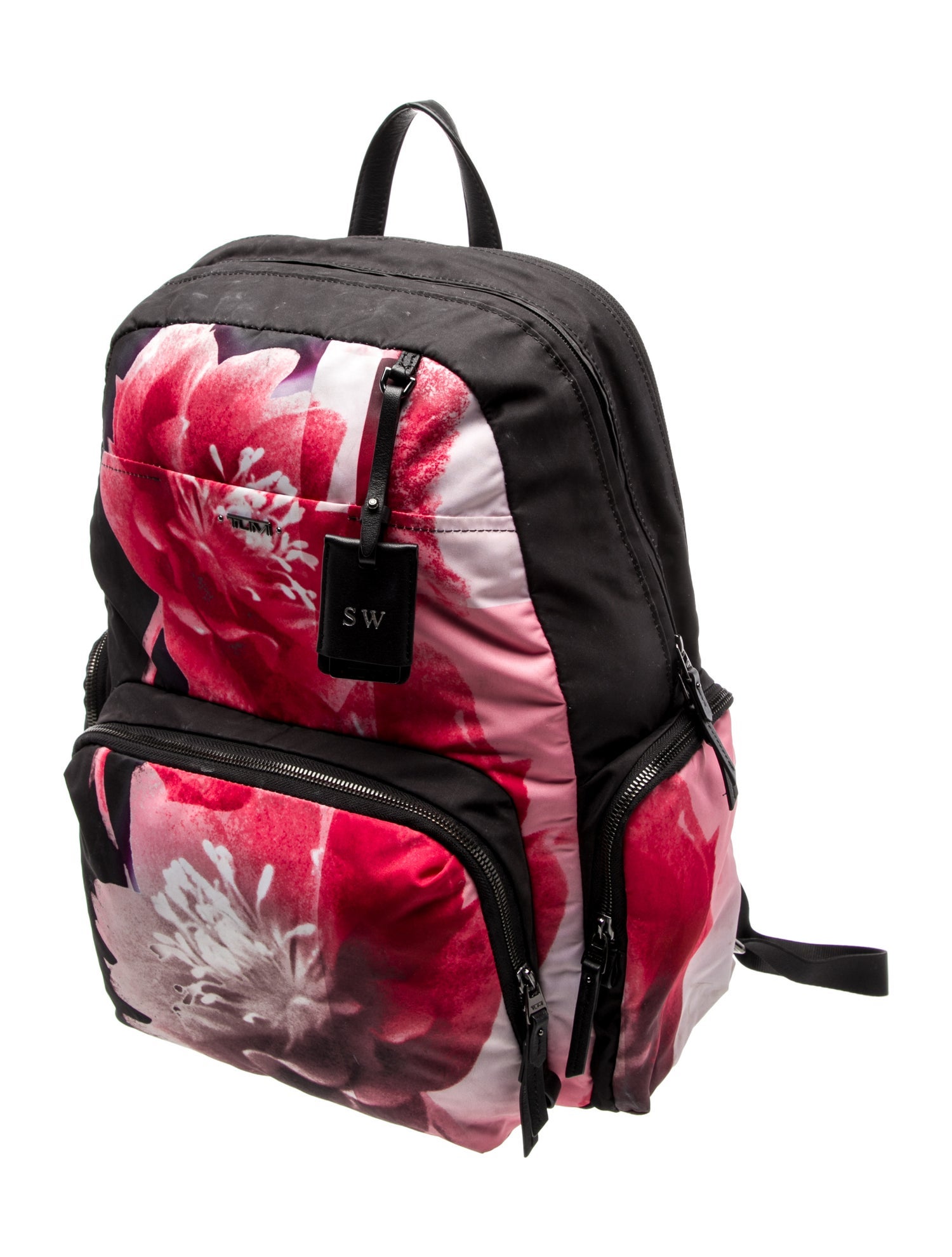 Tumi Nylon Backpack