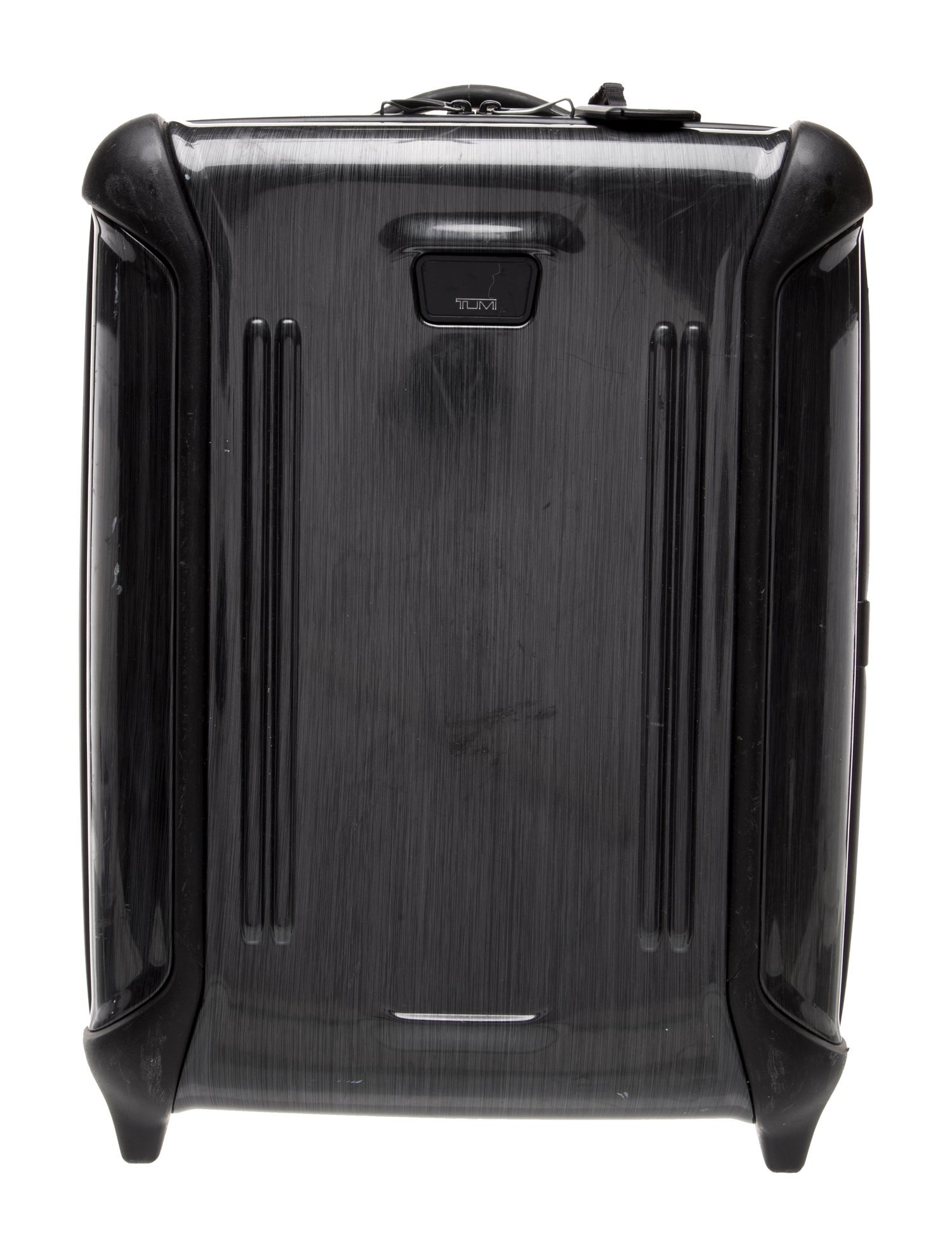 Tumi Suitcase