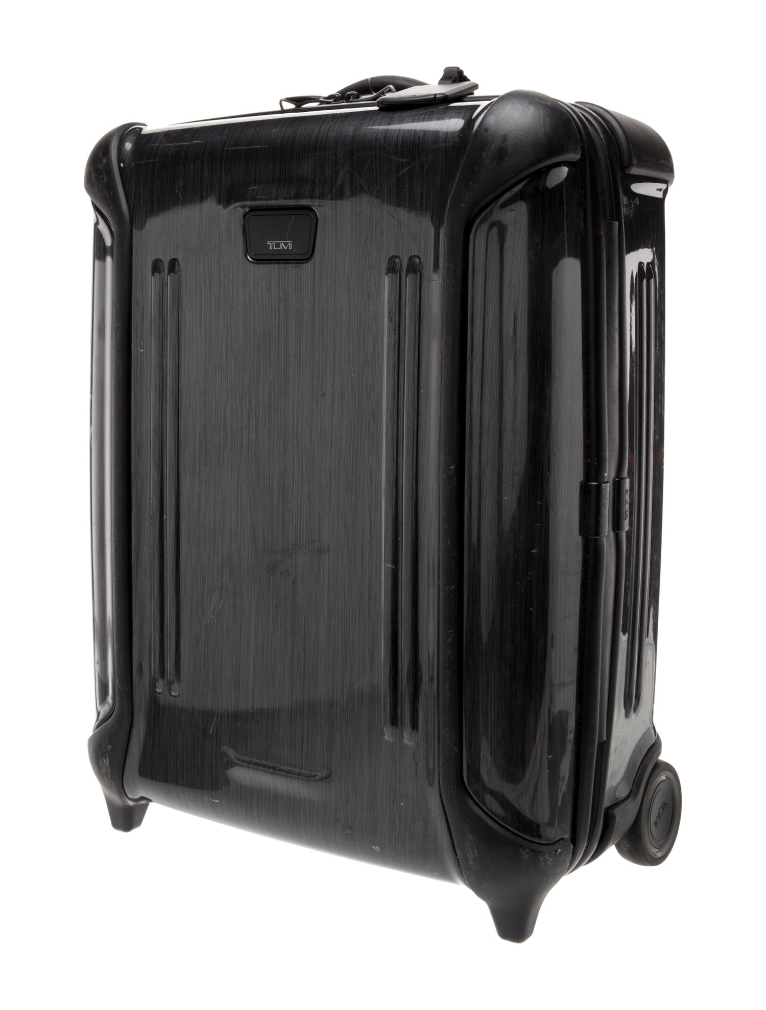 Tumi Suitcase