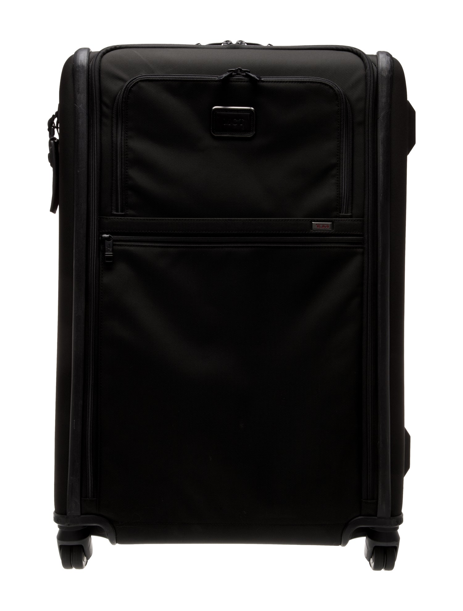 Tumi Rolling Suitcase