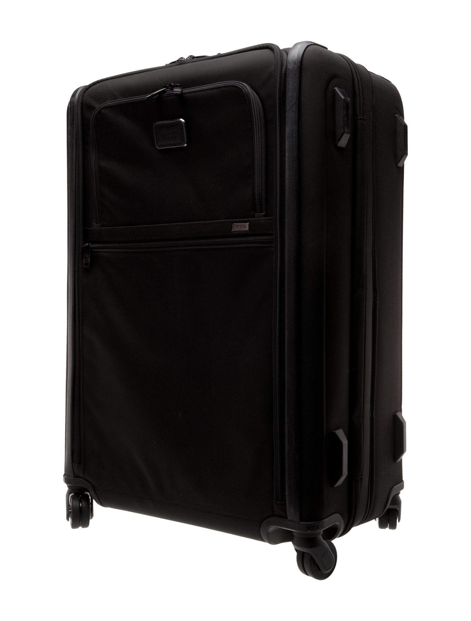 Tumi Rolling Suitcase