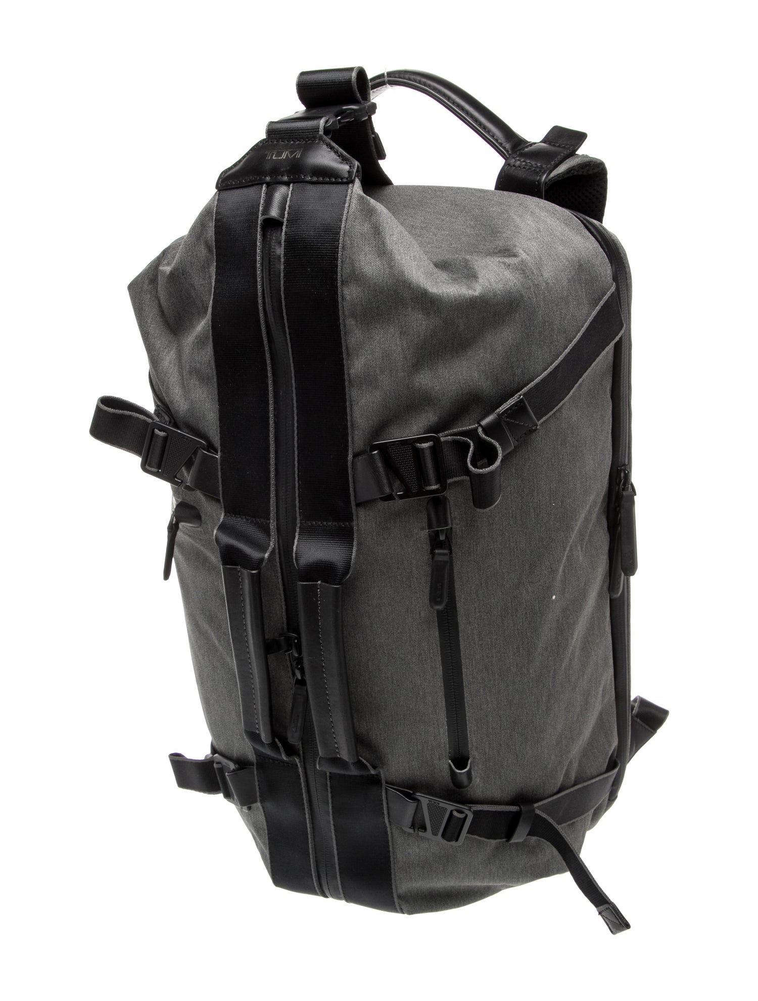 Tumi Nylon Backpack