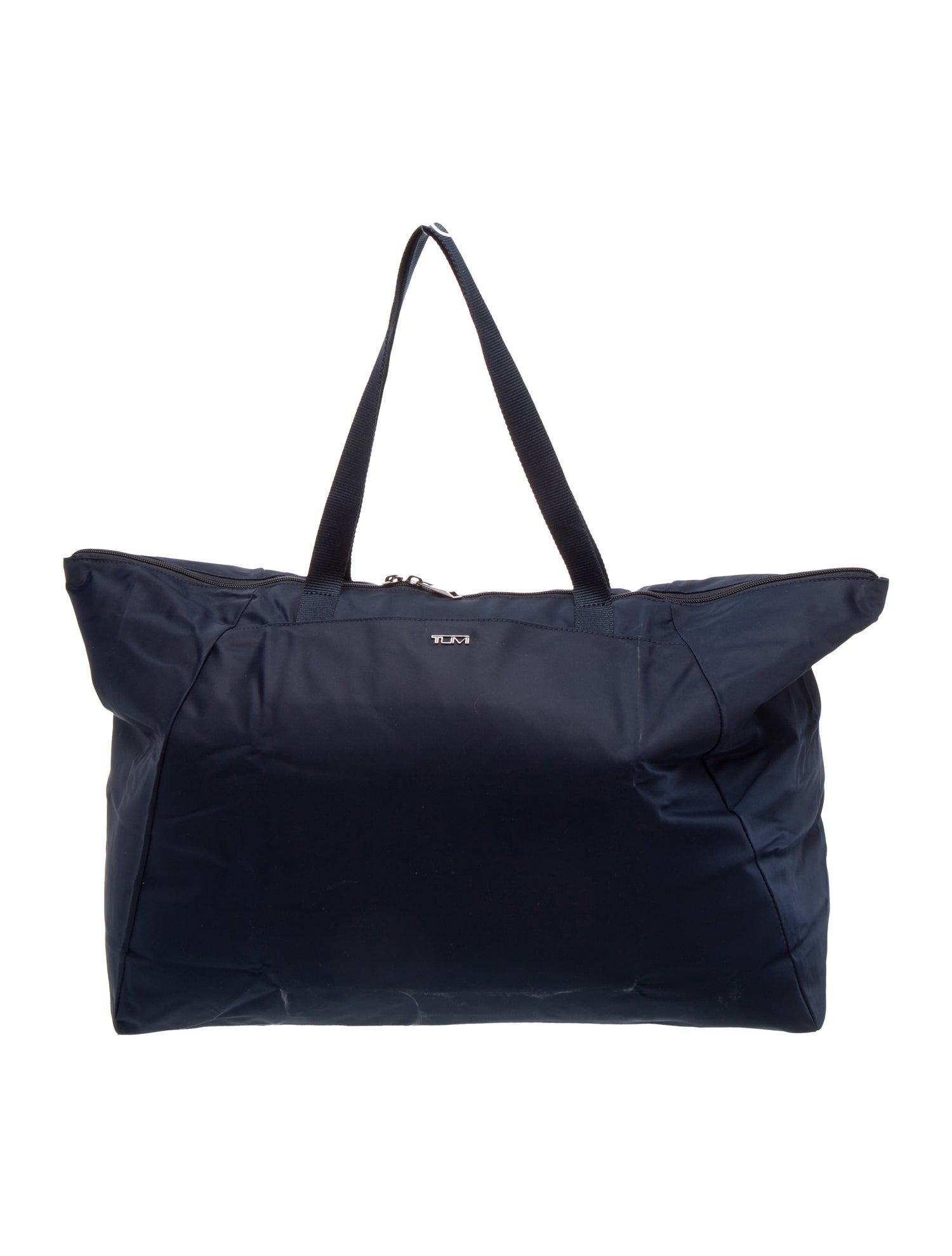 Tumi Nylon Weekender Bag w/ Tags