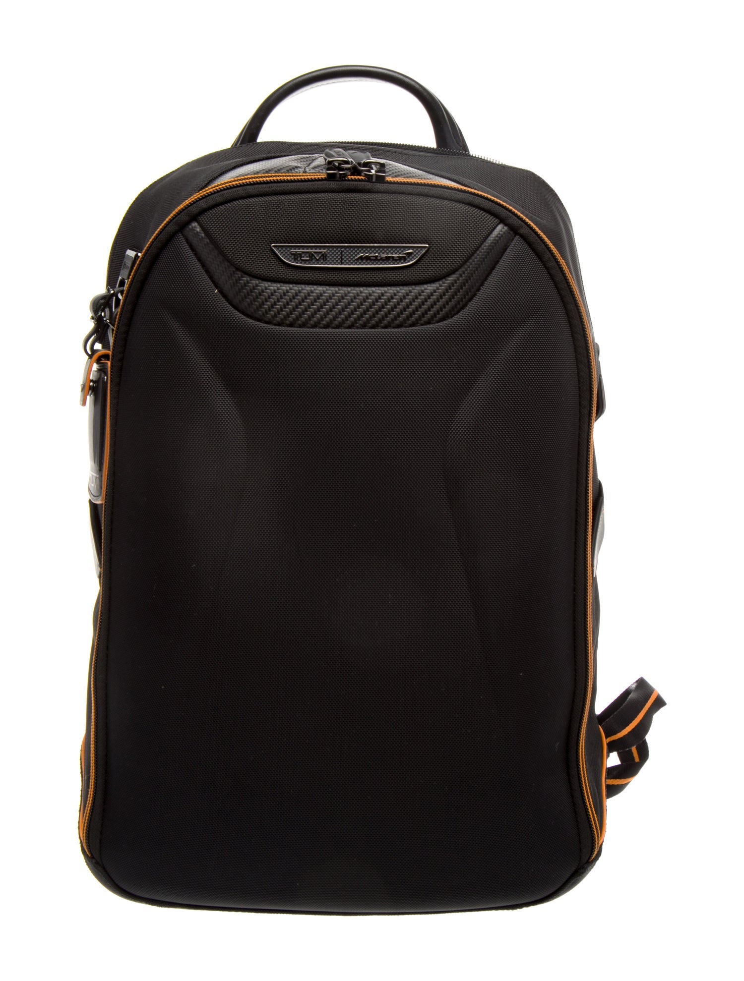 Tumi Nylon Backpack