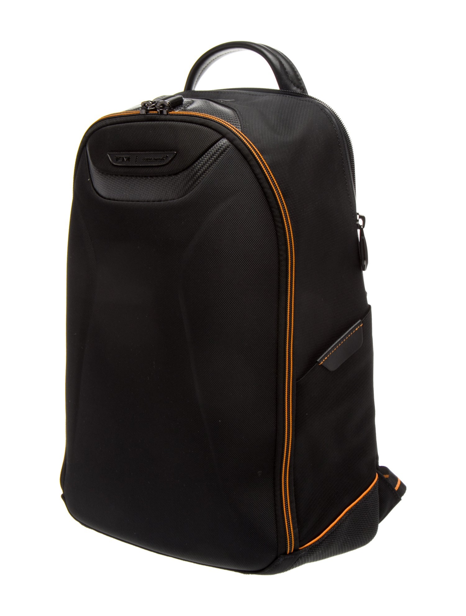 Tumi Nylon Backpack