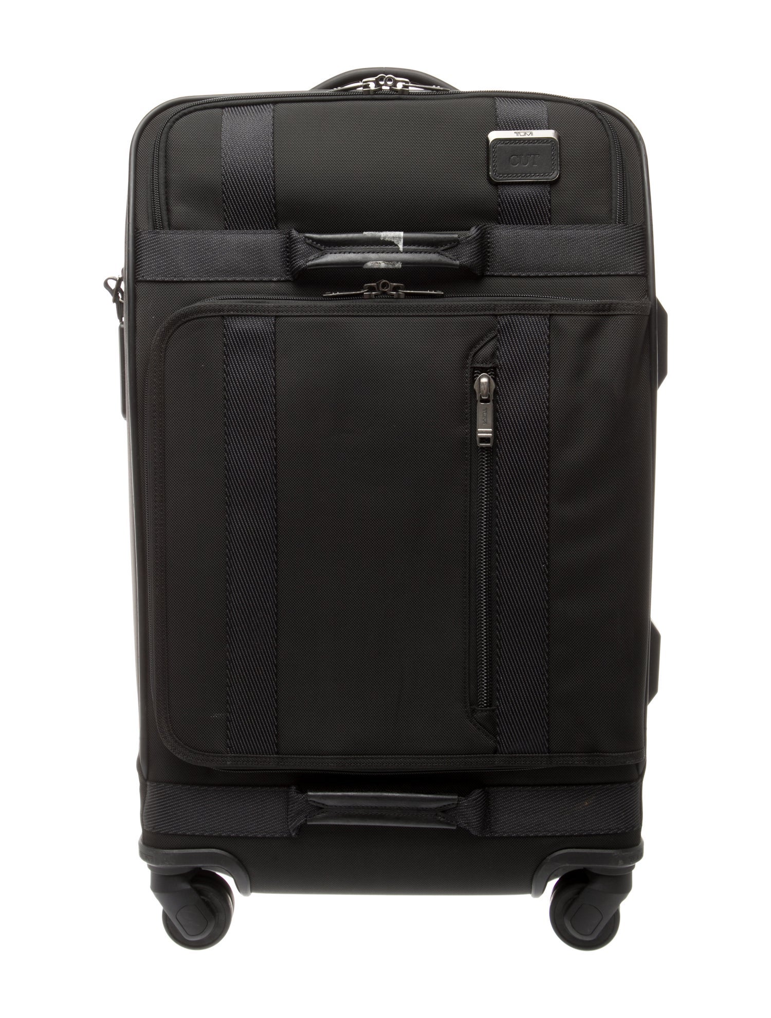 Tumi Suitcase