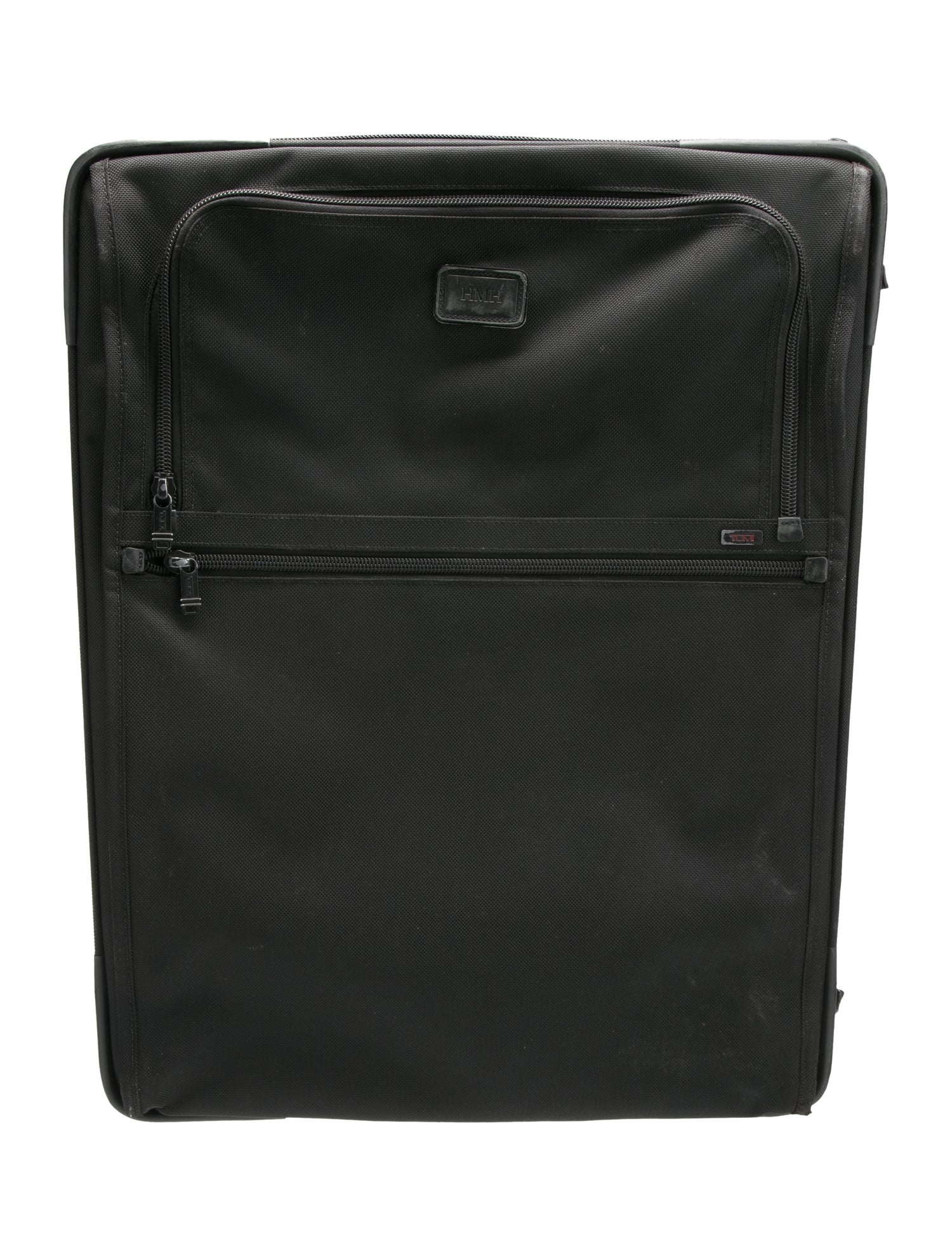 Tumi Suitcase