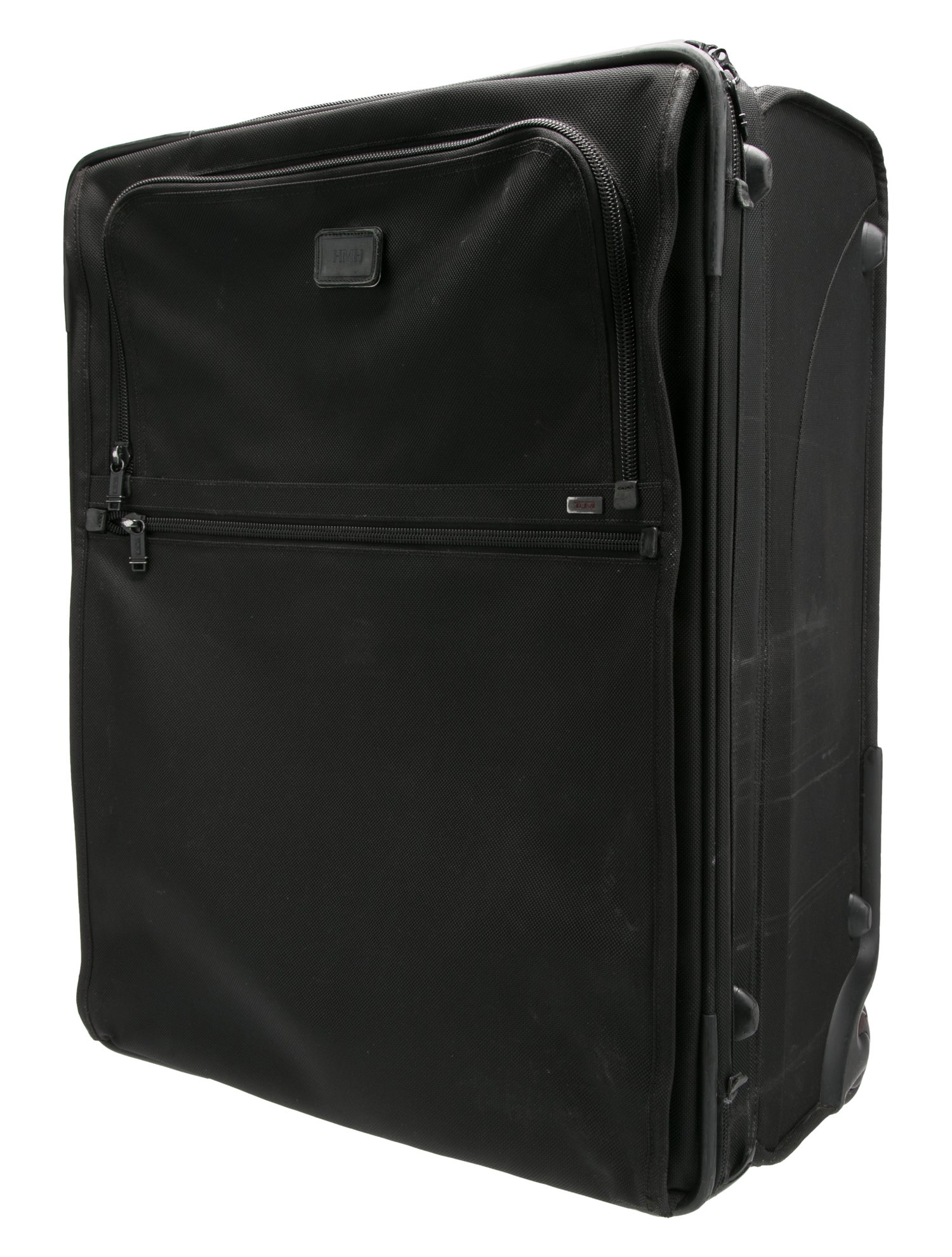 Tumi Suitcase