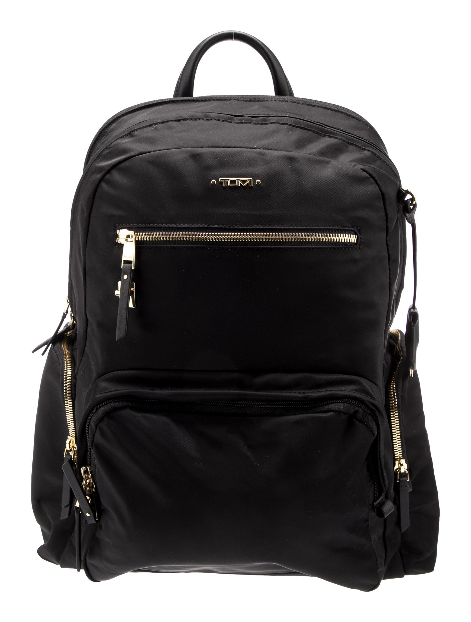 Tumi Nylon Backpack