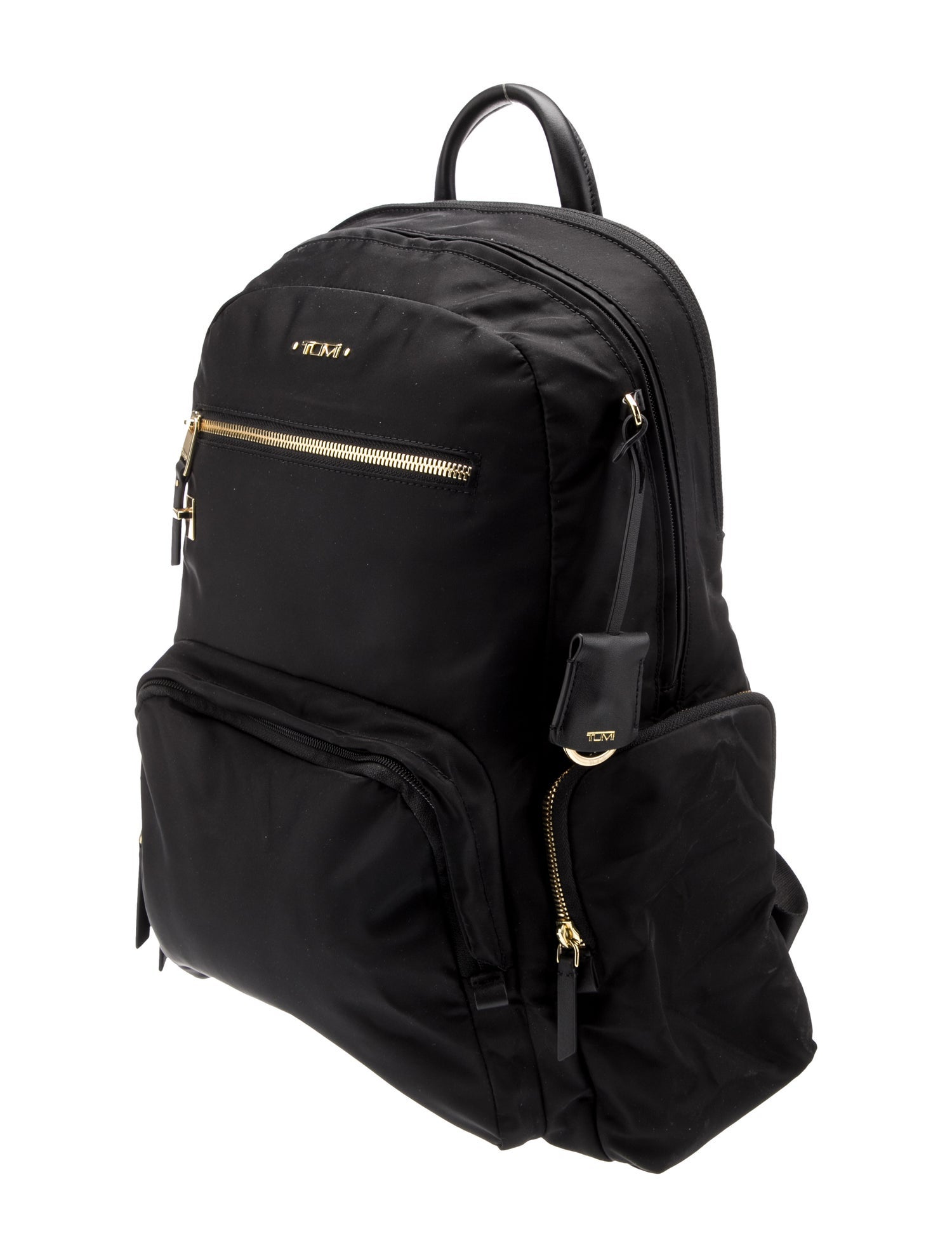 Tumi Nylon Backpack