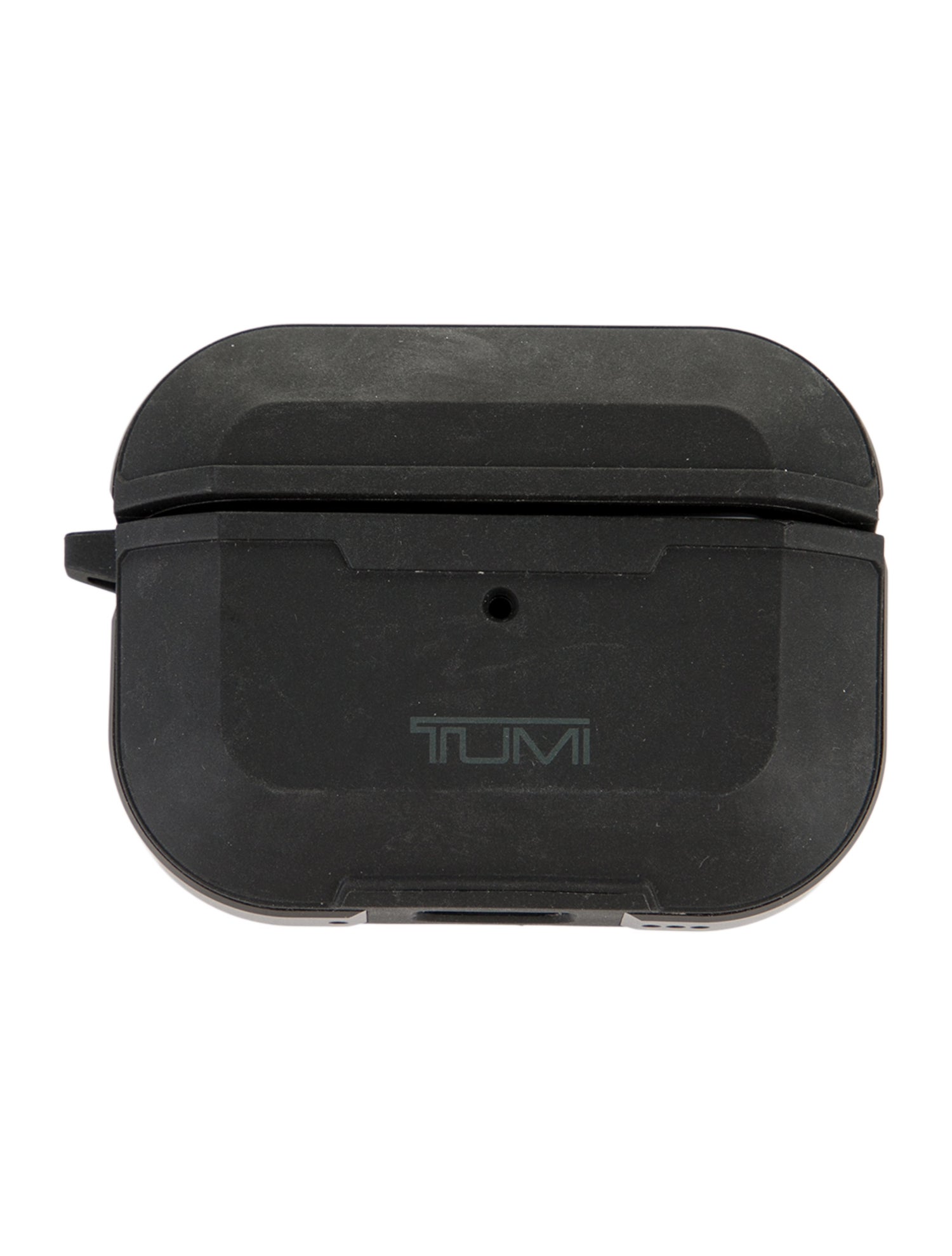Tumi Solid Airpods Case