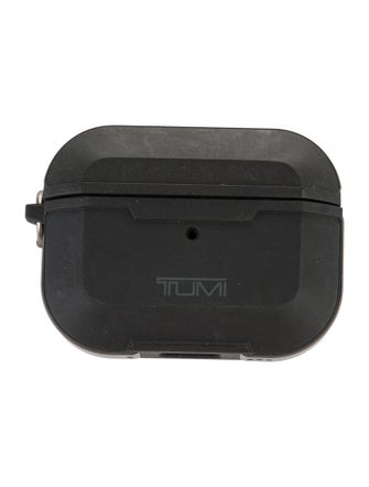 Tumi Solid Airpods Case