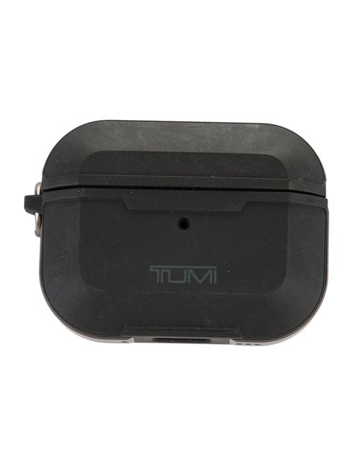 Tumi Solid Airpods Case