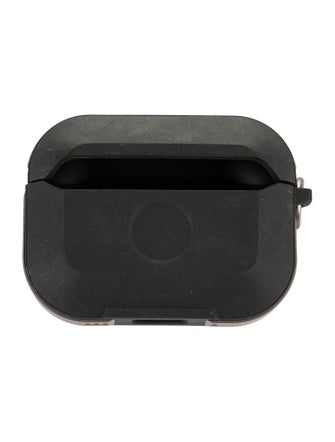 Tumi Solid Airpods Case