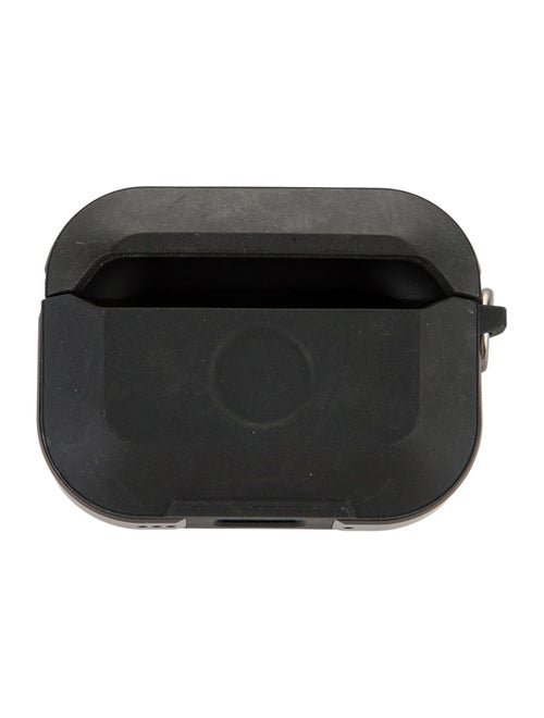 Tumi Solid Airpods Case