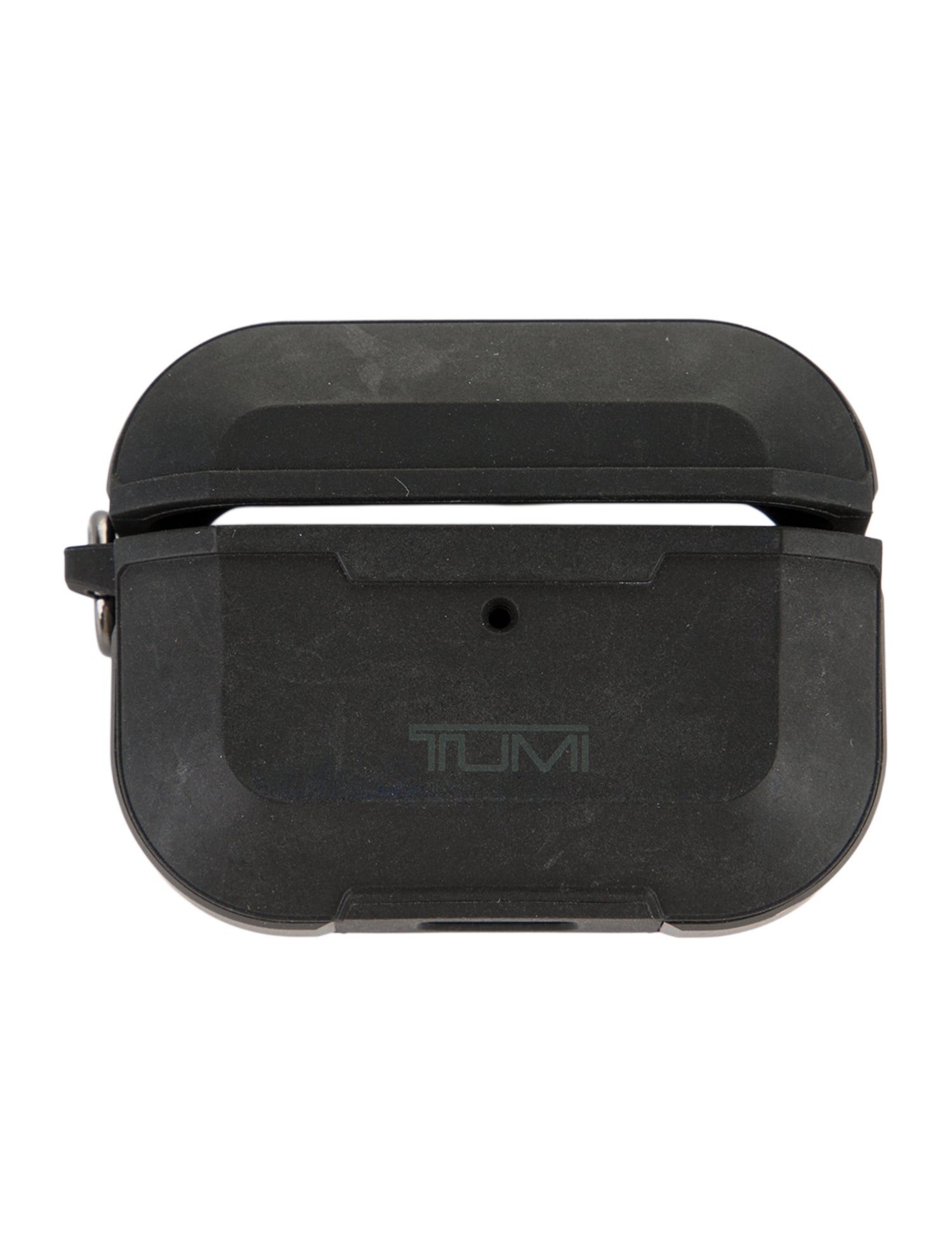 Tumi rubber headphone case