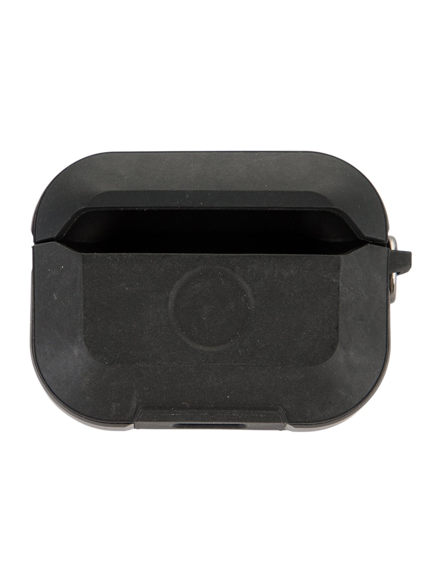 Tumi rubber headphone case