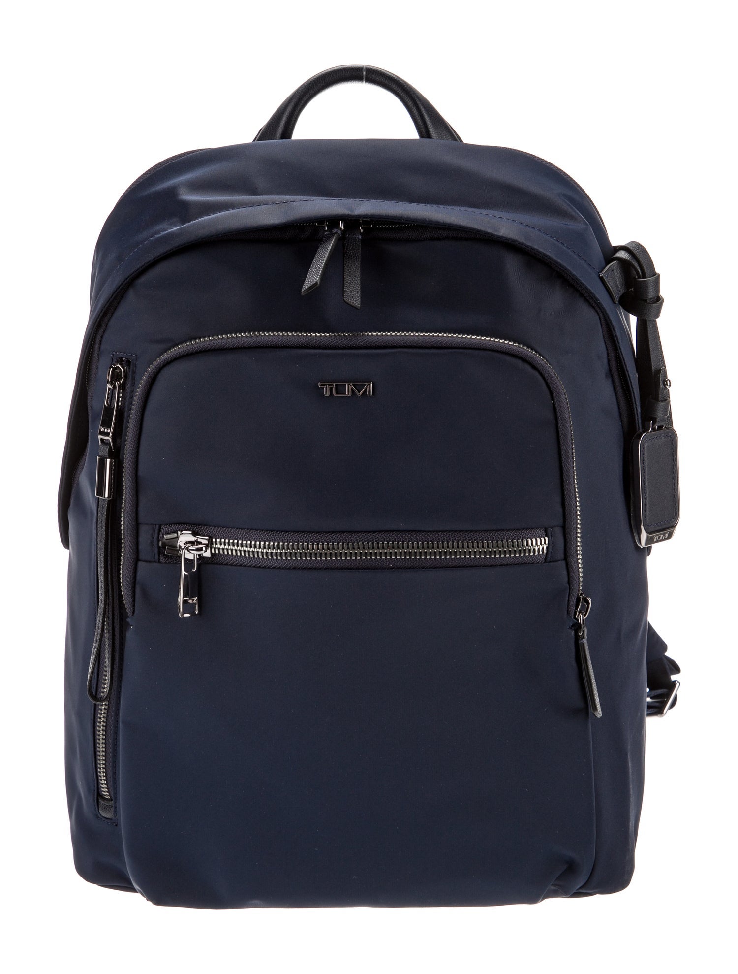 Tumi Nylon Backpack