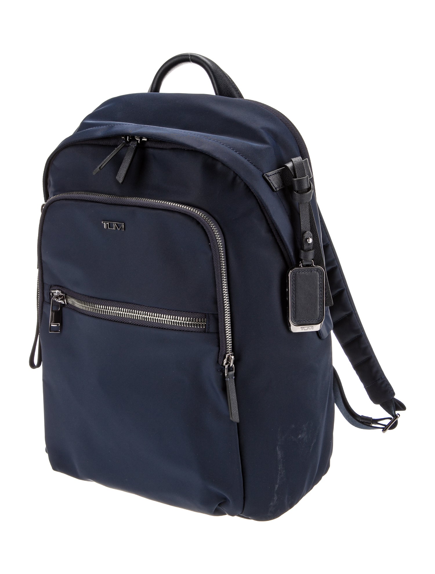 Tumi Nylon Backpack