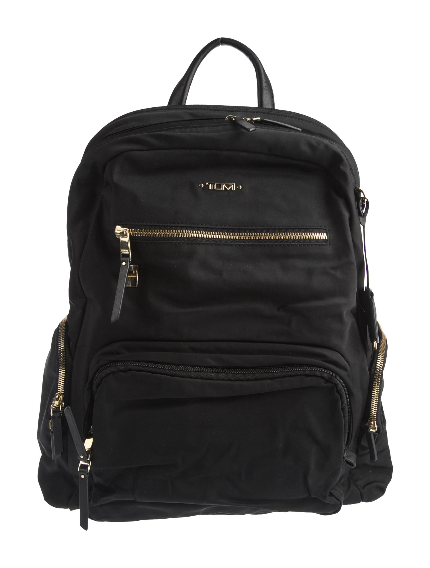 Tumi Nylon Backpack
