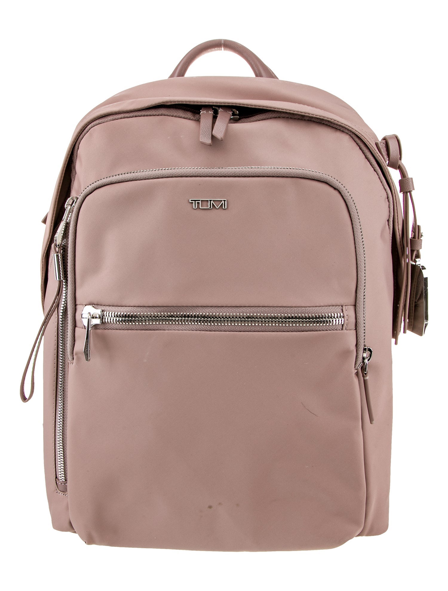 Tumi Nylon Backpack