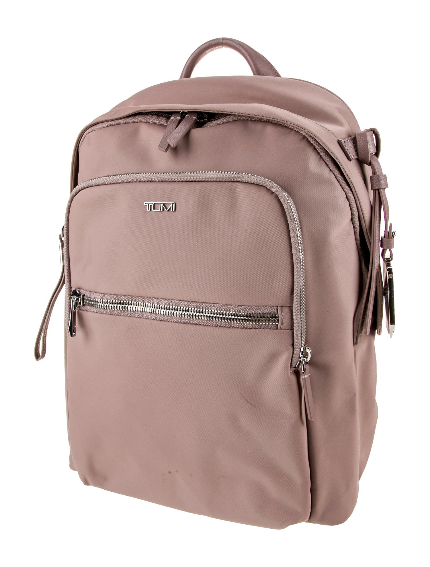 Tumi Nylon Backpack