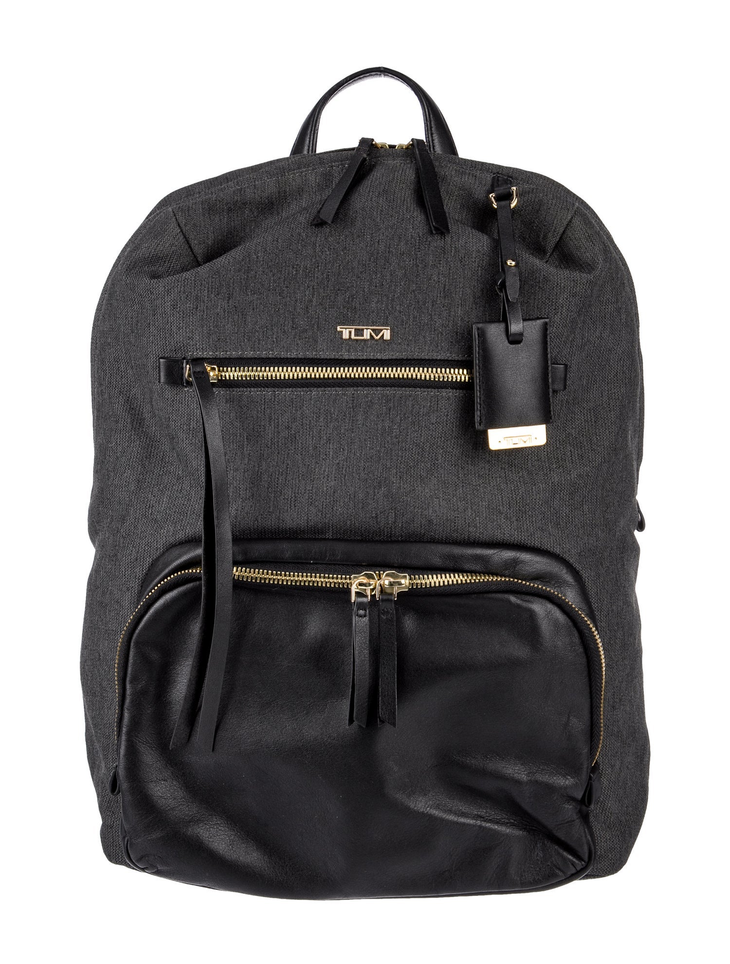 Tumi Nylon Backpack