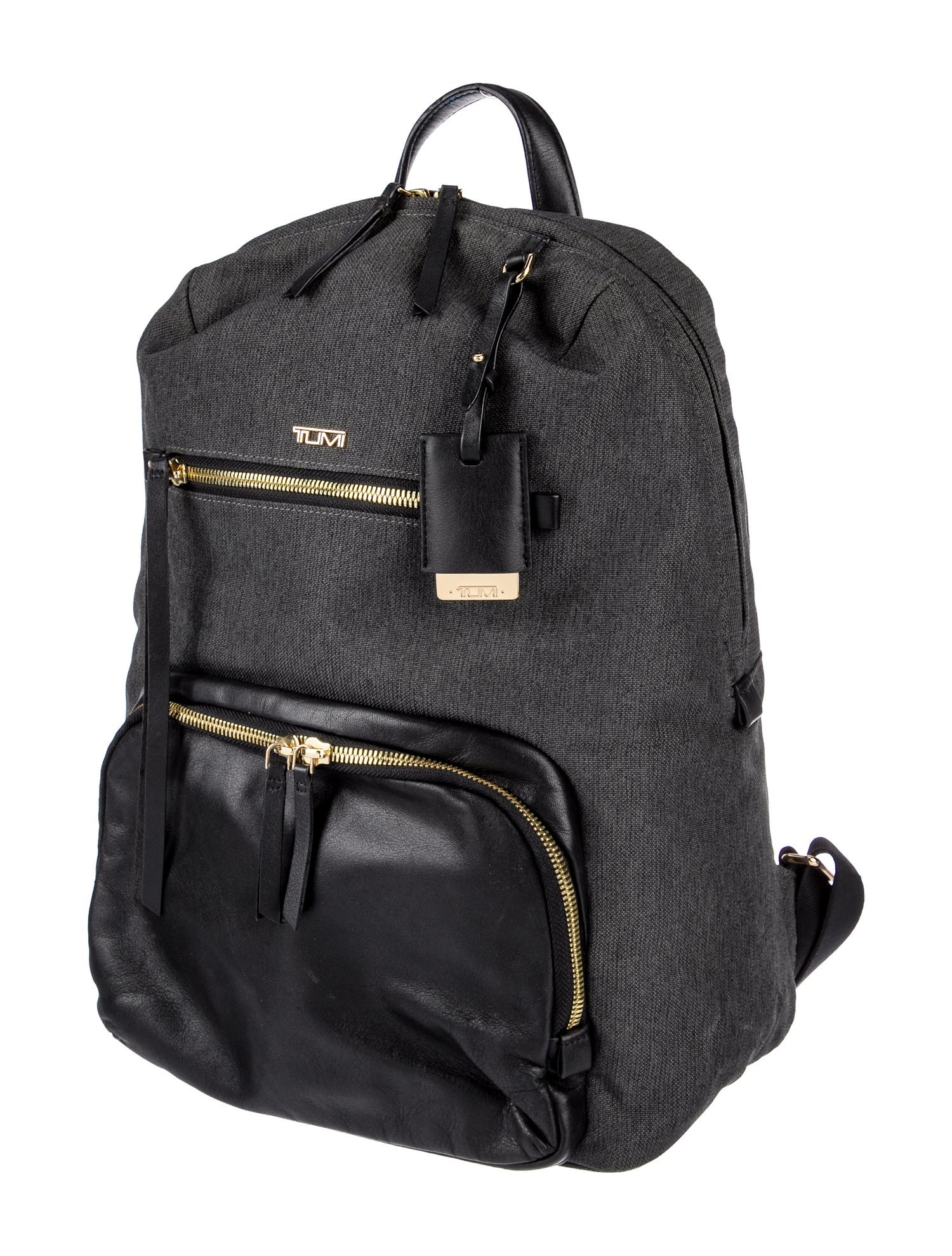 Tumi Nylon Backpack