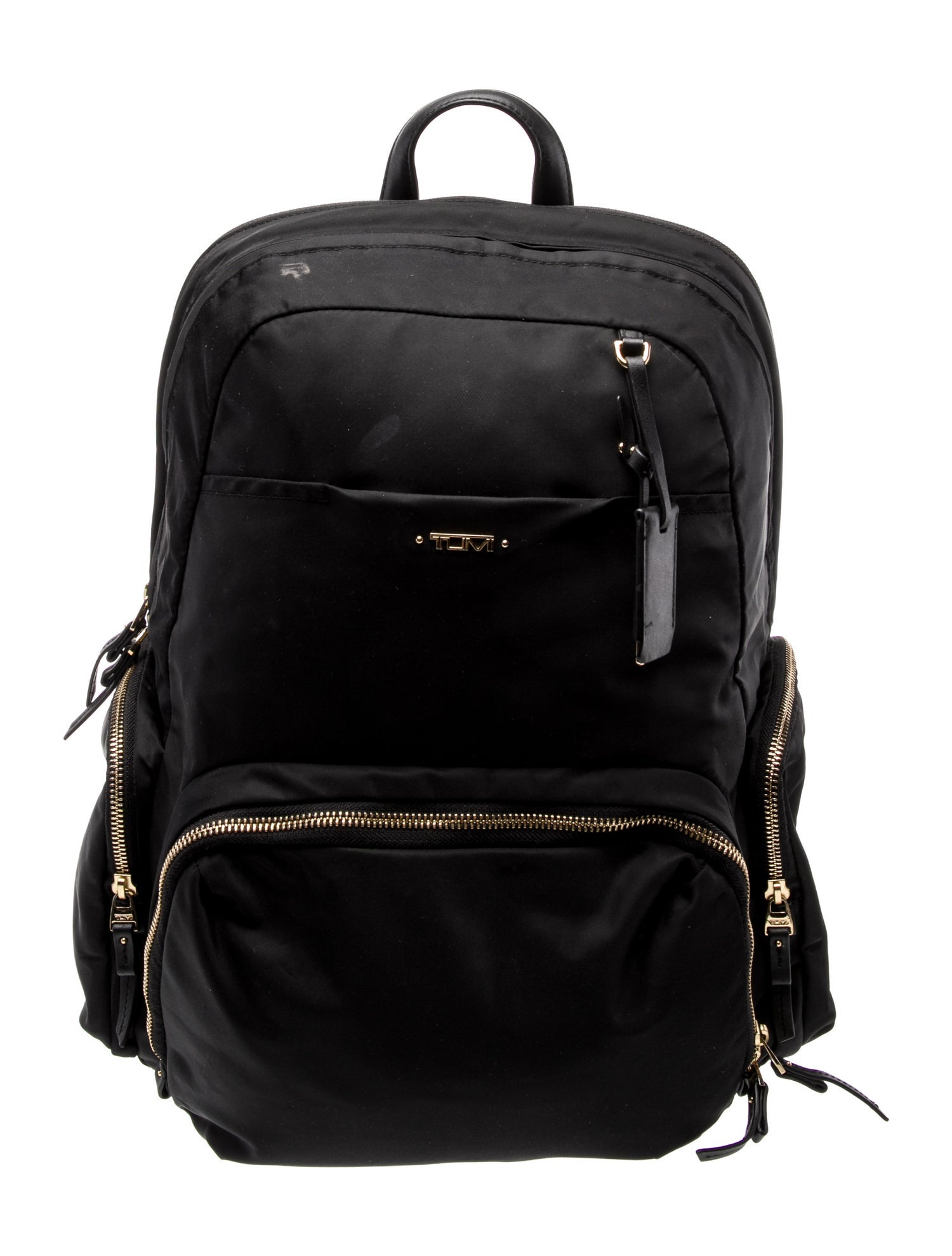 Tumi Nylon Backpack