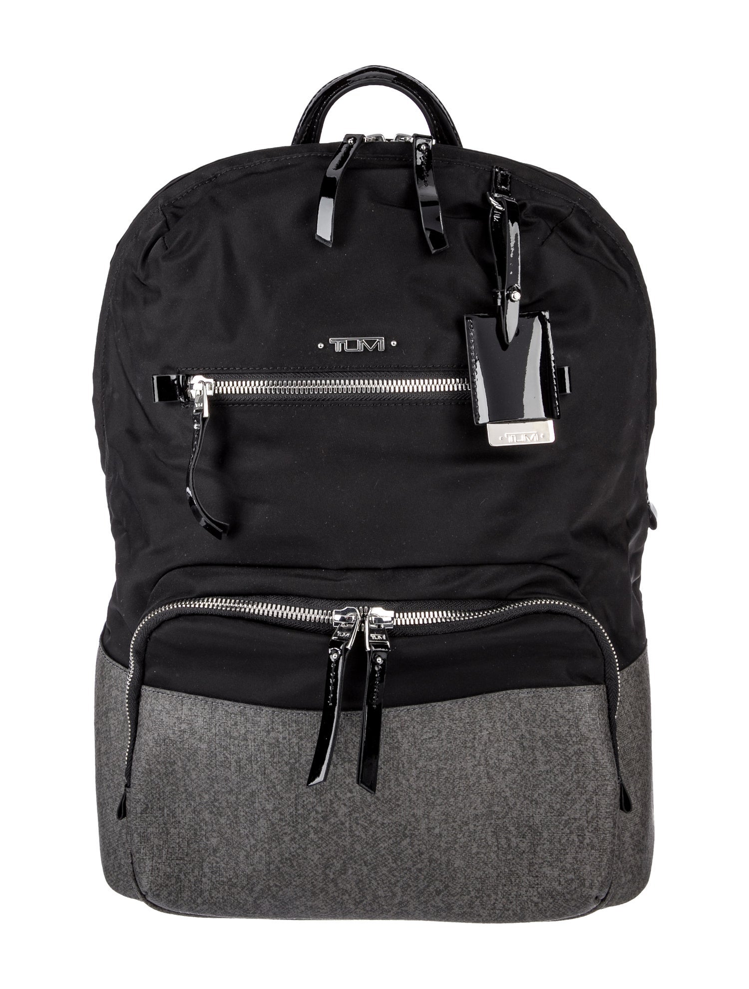 Tumi Nylon Backpack