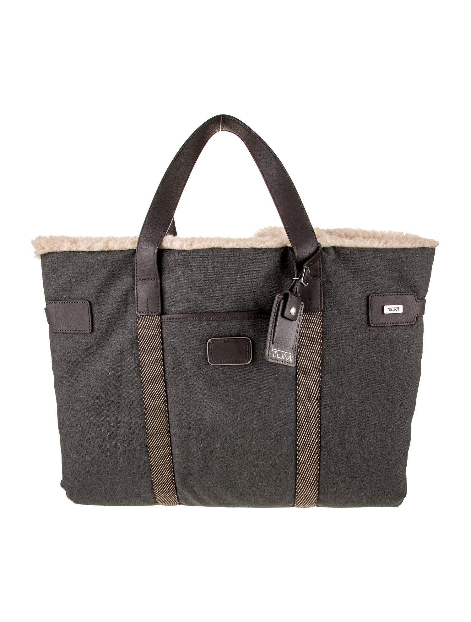 Tumi Portable Dog Bed