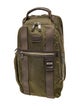 Tumi Nylon Backpack