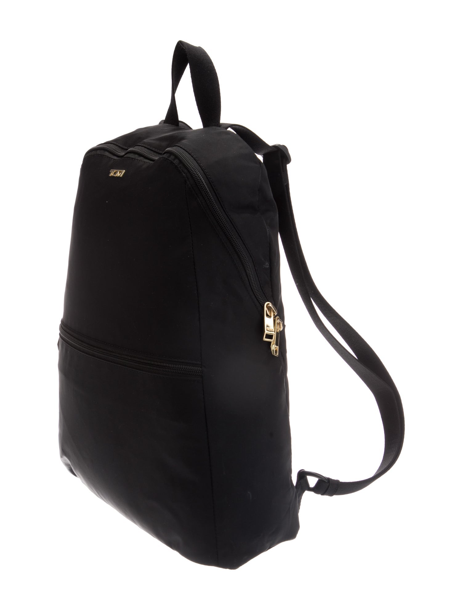 Tumi Nylon Backpack