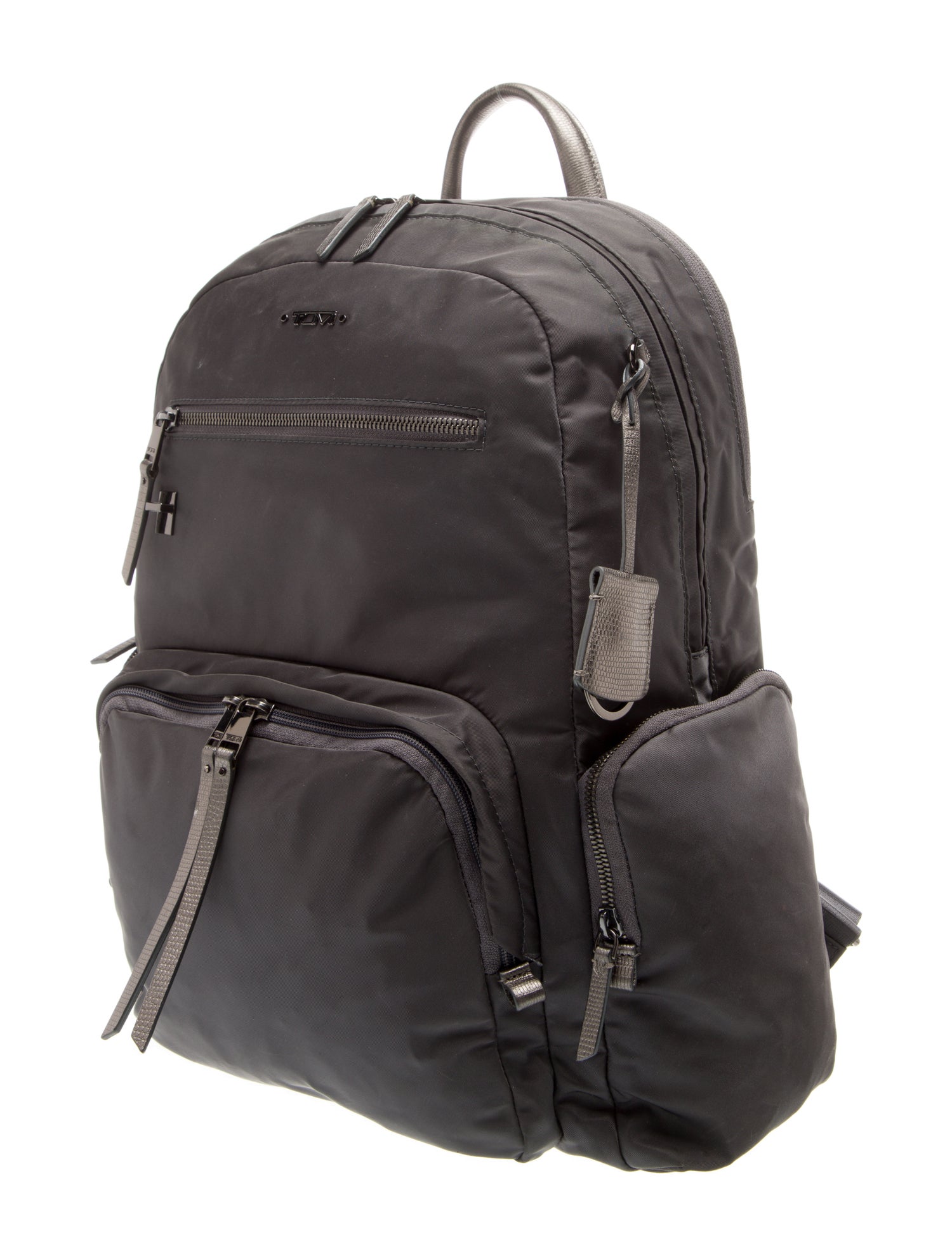 Tumi Nylon Backpack