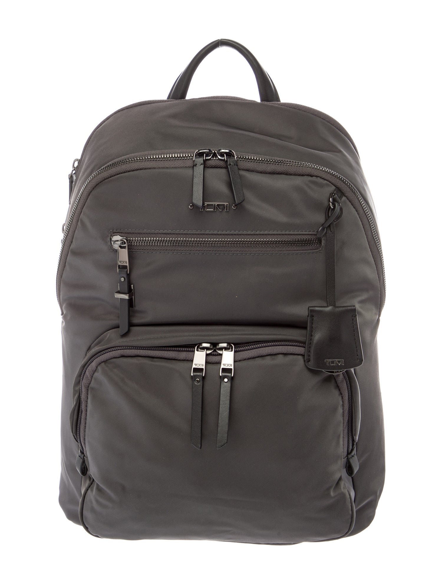 Tumi Nylon Backpack