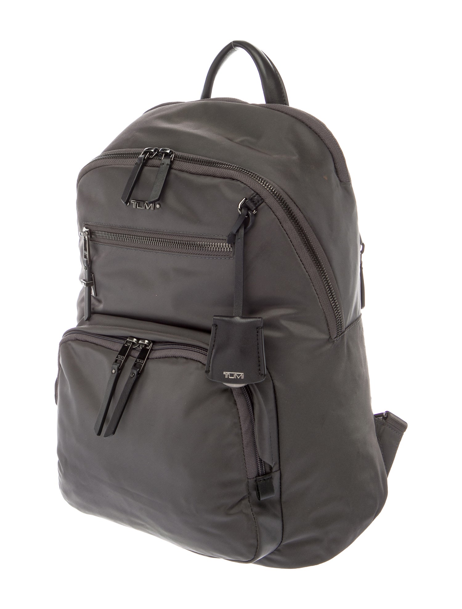 Tumi Nylon Backpack