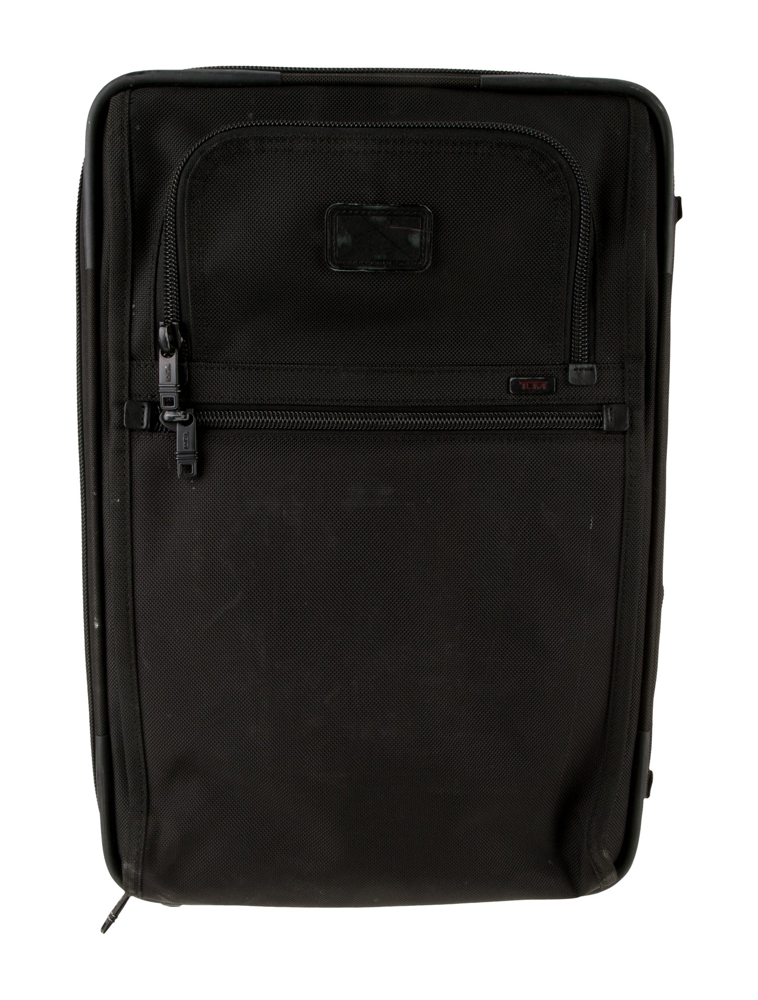Tumi Travel Suitcase