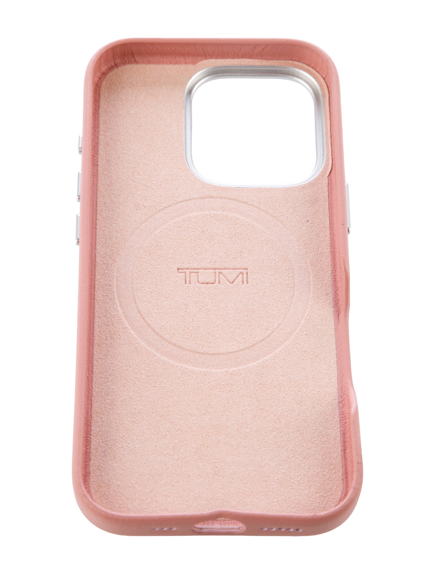 Tumi Iphone 16 pro case