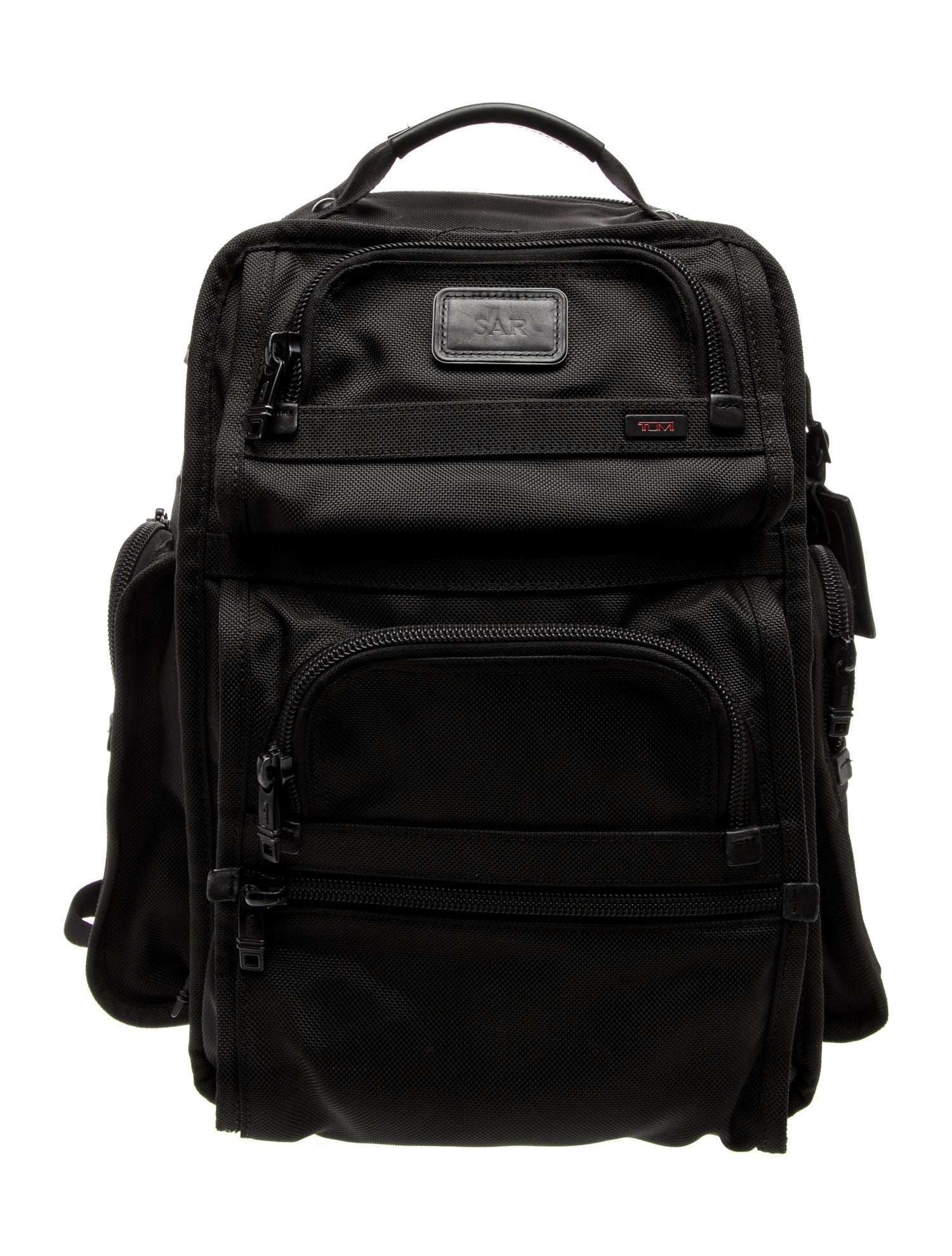 Tumi Nylon Backpack