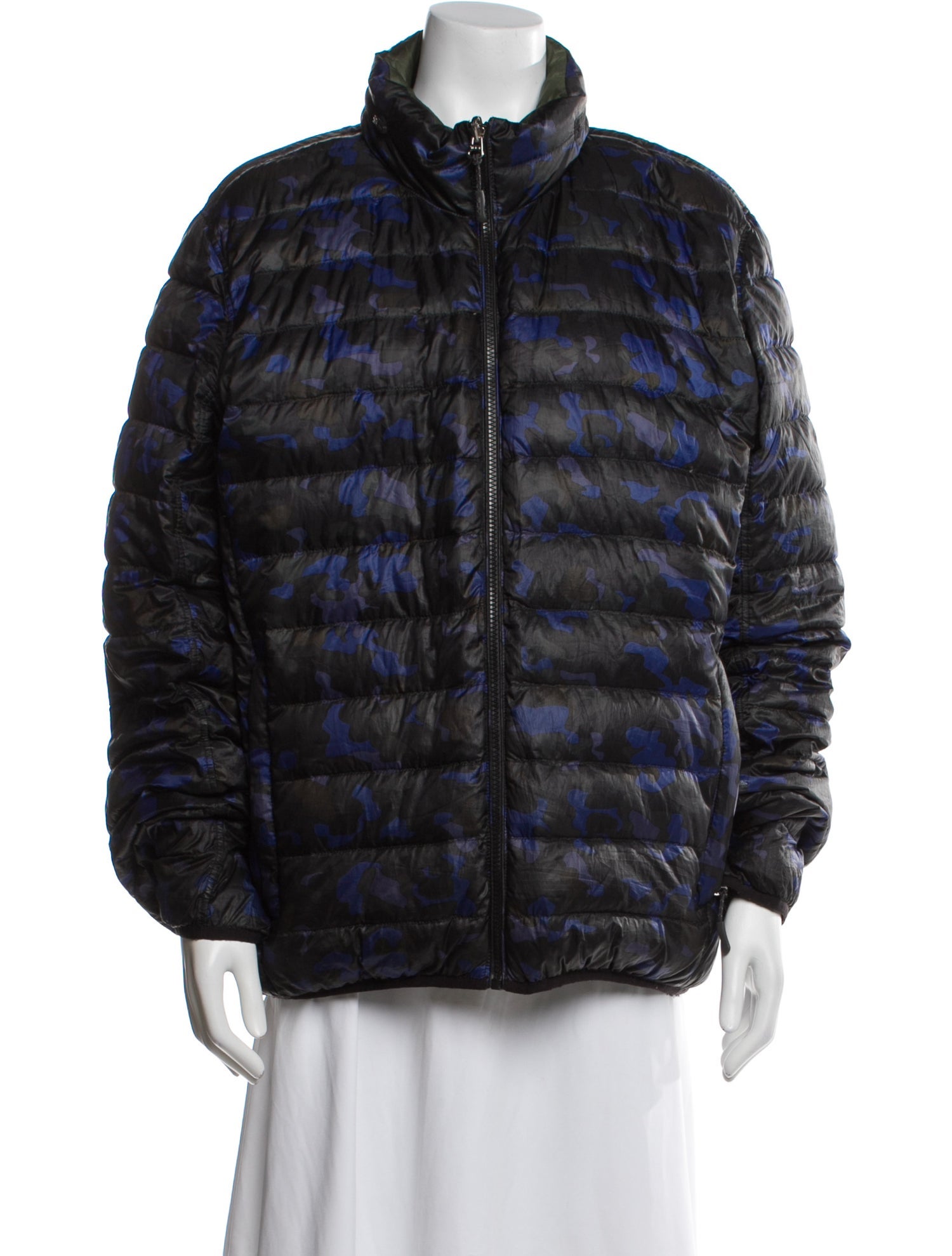Tumi Down Jacket