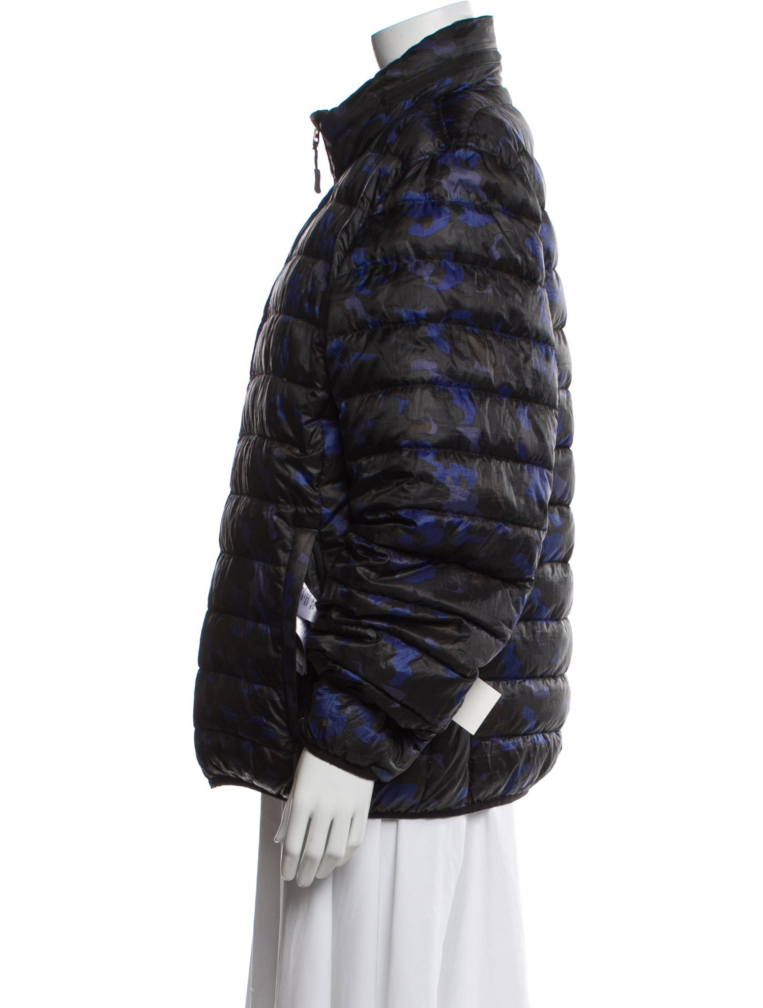 Tumi Down Jacket