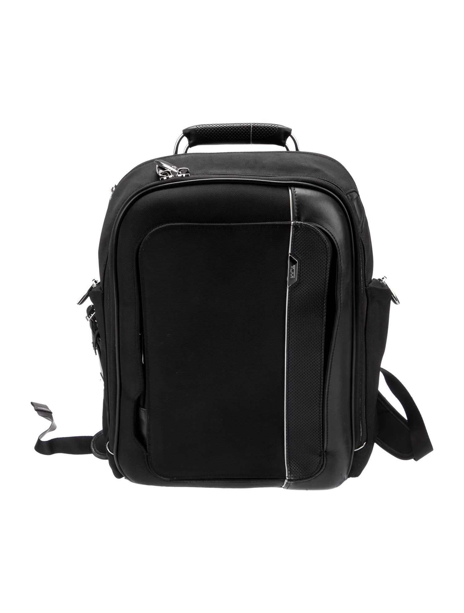 Tumi Nylon Backpack
