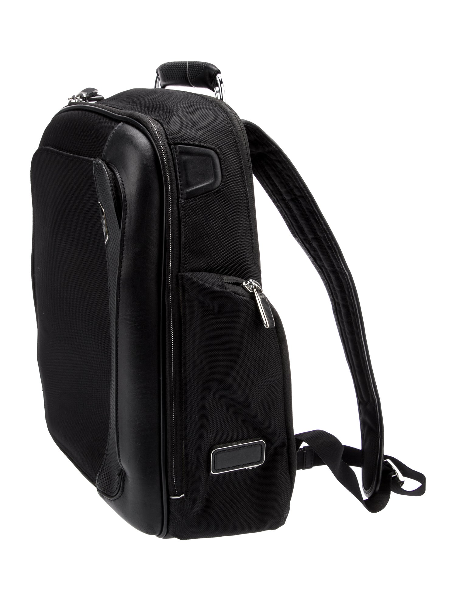 Tumi Nylon Backpack