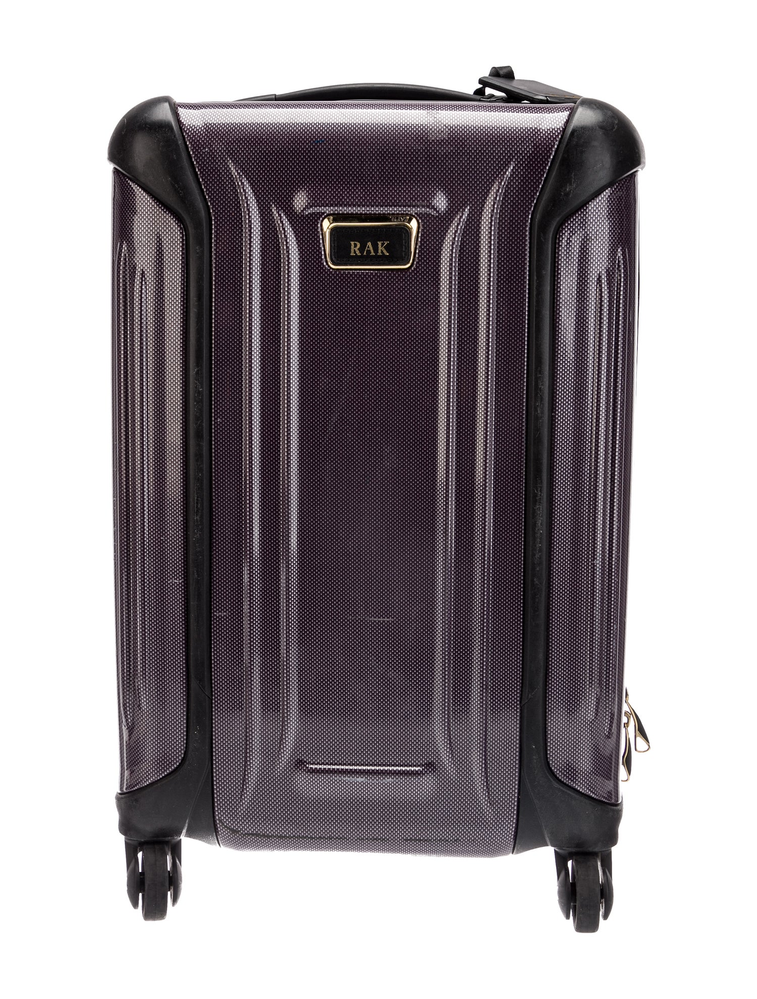 Tumi Suitcase