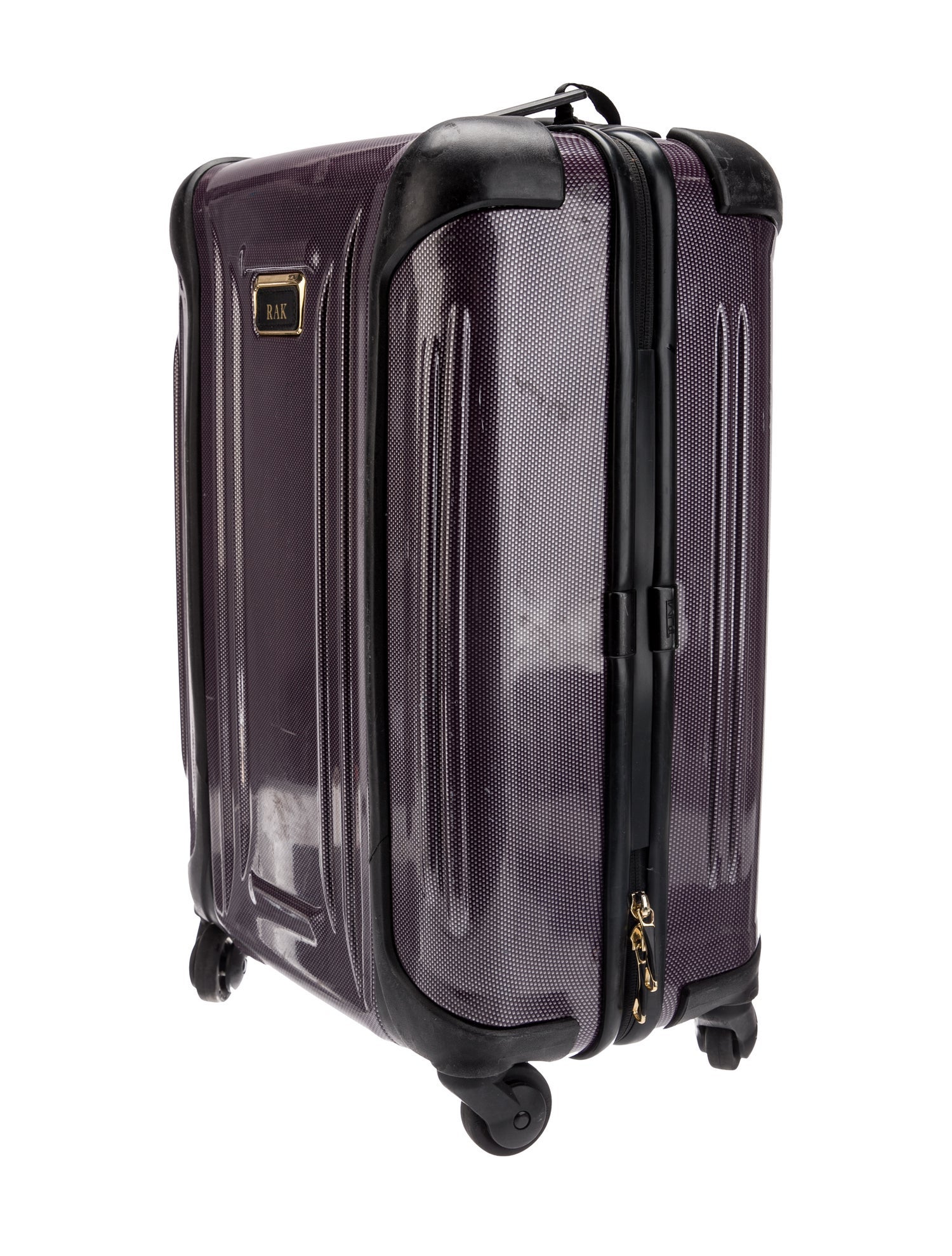 Tumi Suitcase