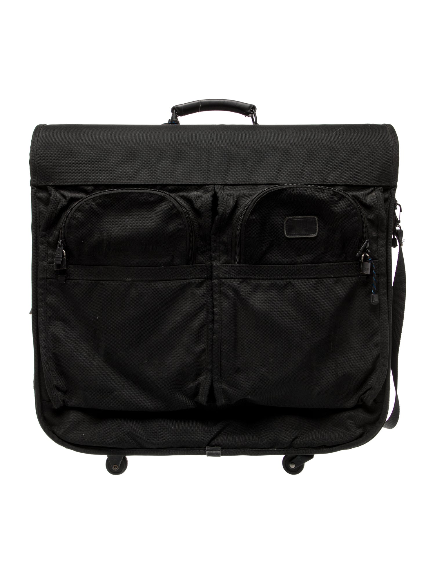 Tumi Rolling Suitcase