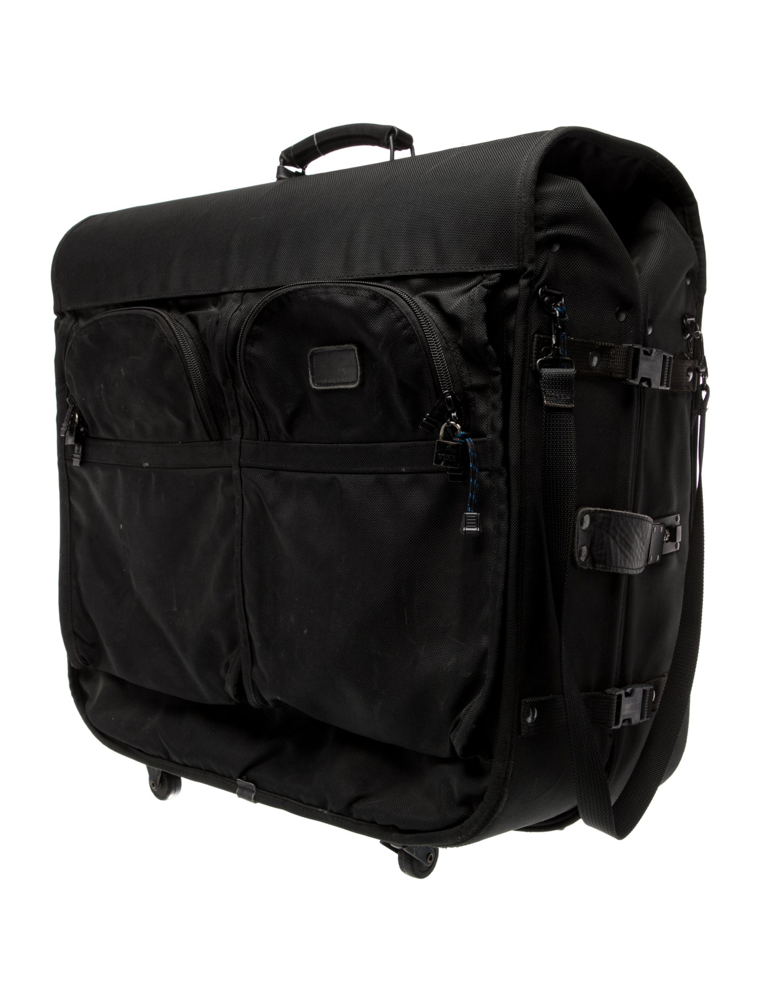 Tumi Rolling Suitcase